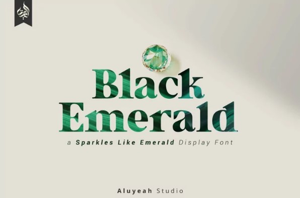 [Fontbundles] Black Emerald Font_0.jpg